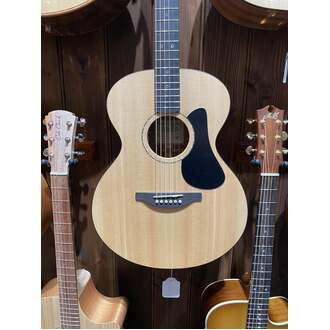 Fenech VT Auditorium Acoustic-Electric Guitar Spruce Top - NG Rosewood Back & Sides
