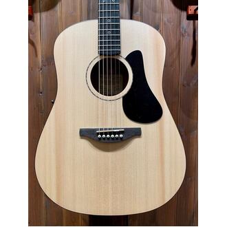 Fenech VT D78 Dreadnought Acoustic-Electric Guitar Spruce Top - NG Rosewood Back & Sides