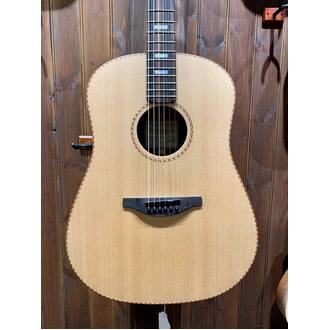 Fenech VT Pro D78 Rosewood & Sitka Spruce Acoustic Guitar
