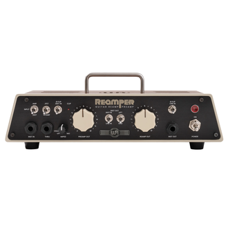 Warm Audio Guitar Analog Studio Re-Amper Preamp