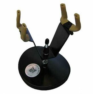 Wolf WGS80 Height Adjustable Guitar Rest