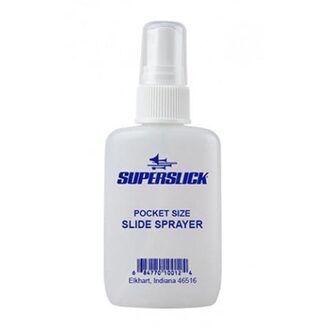 Superslick WSBOTTLE Fine Mist Spray Bottle