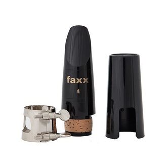 Faxx Clarinet Mouthpiece Kit