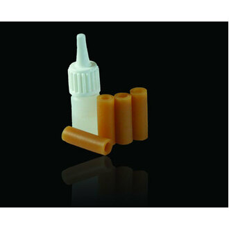 Wolf WSR58 Shoulder Rest Feet Rubber Tubes Replacement Kit