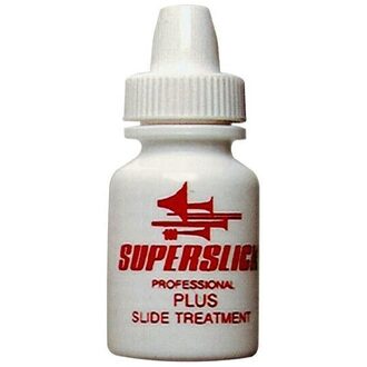 Superslick WSSLIDE Professional Plus Silicone Slide Treatment