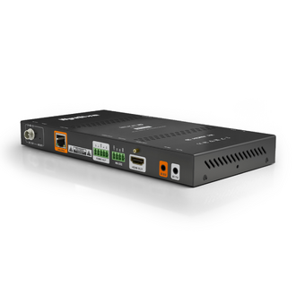 Wyrestorm NetworkHD 400 Series 4K AV over IP JPEG 2000 Decoder