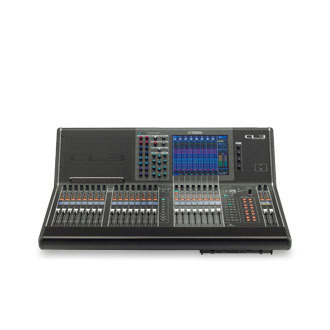 Yamaha CL3 Digital Mixing Console