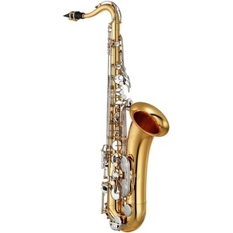 Yamaha YTS26 Tenor Saxophone In Case