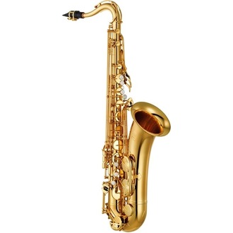 Yamaha YTS280 Tenor Saxophone In Case