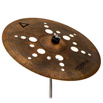 Istanbul Xist ION 19" Dark Crash