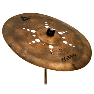 Istanbul Xist ION 19" Dark Trash