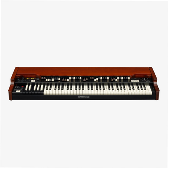 Hammond XK-5 Heritage keyboard