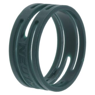 Neutrik XXR-5 Coloured ID Ring for XX-Series XLR GREEN