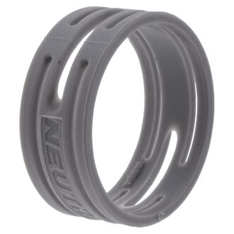 Neutrik XXR-8 Coloured ID Ring for XX-Series XLR GREY