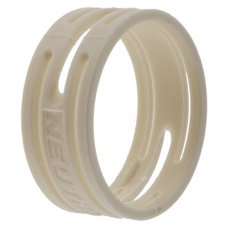 Neutrik XXR-9 Coloured ID Ring for XX-Series XLR WHITE