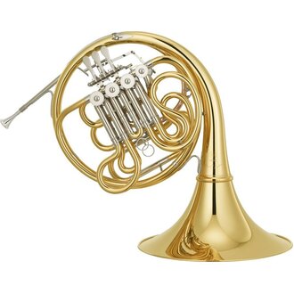 Yamaha YHR671 French Horn