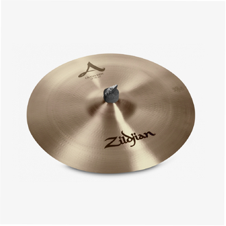 A0022 18" A Zildjian Crash Ride Cymbals