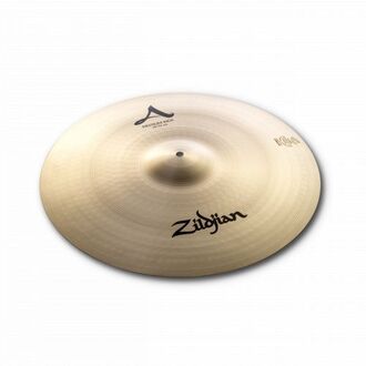A0034 20" A Zildjian Medium Ride Cymbals
