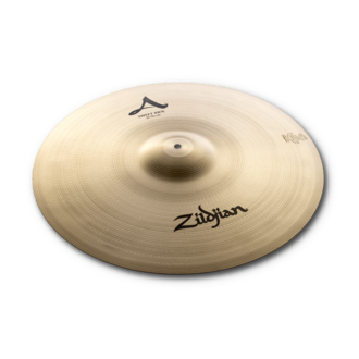 Zildjian 21" A Zildjian Sweet Ride Cymbal - A0079