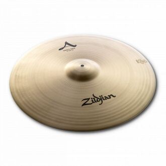 A0082 23" A Zildjian Sweet Ride Cymbals