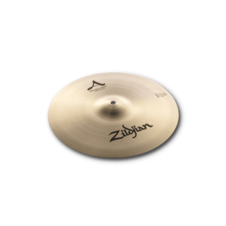 Zildjian 15" A Zildjian New Beat Hi Hat Pair - A0136