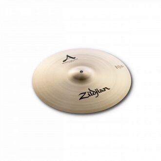 A0230 16" A Zildjian Medium Thin Crash Cymbals