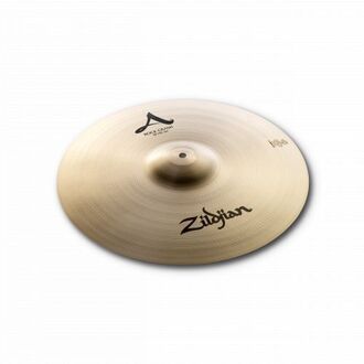 A0252 18" A Zildjian Rock Crash Cymbals