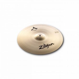 A0265 15" A Zildjian Fast Crash Cymbals