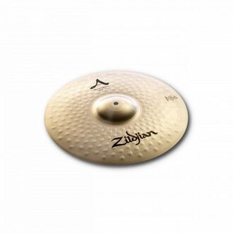 A0276 16" A Zildjian Heavy Crash Cymbals