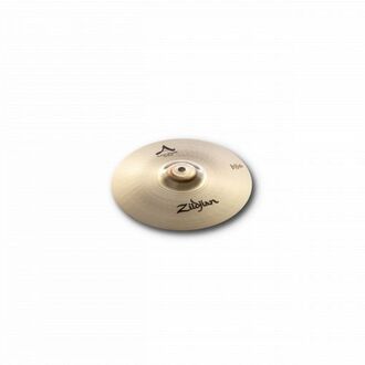 A0310 10" A Zildjian Flash Splash Cymbals
