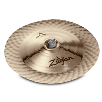 A0361 21" A Zildjian Ultra Hammered China Cymbals