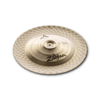 Zildjian 19" A Zildjian Ultra Hammered China Cymbal - A0369
