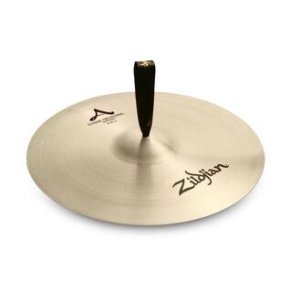 A0417 16" A Zildjian Classic Orchestral Selection Suspended Cymbals