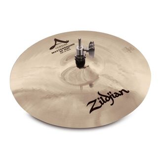 Zildjian A20501 13" A Custom Mastersound Hihat - Top Cymbals