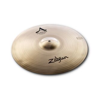 Zildjian A20519 20" A Custom Medium Ride Cymbals