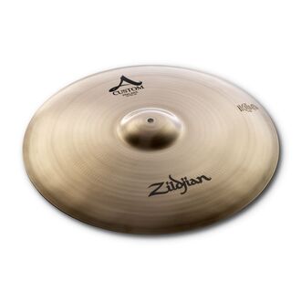 Zildjian A20524 22" A Custom Ping Ride Cymbals