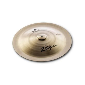 Zildjian A20529 18" A Custom China Cymbals