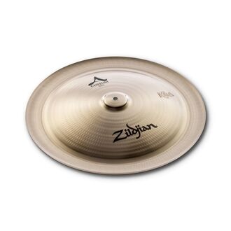 Zildjian A20530 20" A Custom China Cymbals