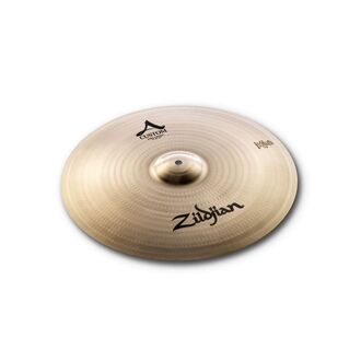 Zildjian A20533 17" A Custom Fast Crash Cymbals