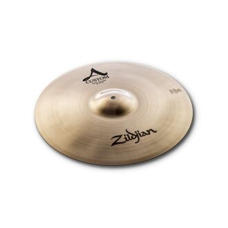 Zildjian A20534 18" A Custom Fast Crash Cymbals