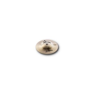 Zildjian A20538 6" A Custom Splash Cymbals