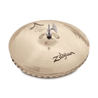 Zildjian A20553 15" A Custom Mastersound Hihats - Pair Cymbals