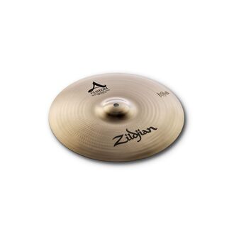 Zildjian A20554 15" A Custom Mastersound Hihat - Top Cymbals