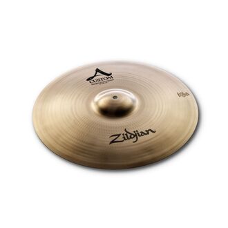 Zildjian A20585 19" A Custom Projection Crash Cymbals