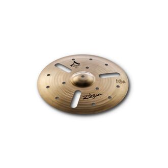 Zildjian A20814 14" A Custom Efx Cymbals