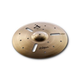 Zildjian A20818 18" A Custom Efx Cymbals