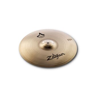 Zildjian A20826 16" A Custom Medium Crash Cymbals