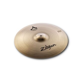 Zildjian A20827 17" A Custom Medium Crash Cymbals