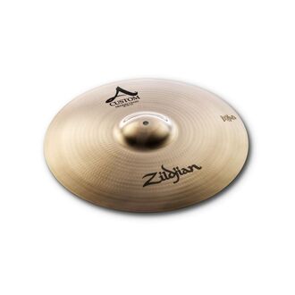 Zildjian A20828 18" A Custom Medium Crash Cymbals