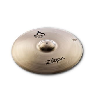 Zildjian A20829 19" A Custom Medium Crash Cymbals
